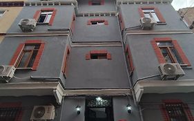 Reyna otel taksim